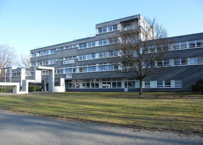 Jugendherberge-Berlin-International