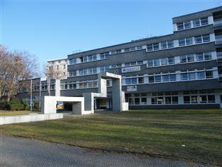 Jugendherberge-berlin-international Hostel Berlijn